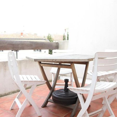 Appartement T2 Avec Terrasse, Proche Thermes, Garage Et Wifi - Balaruc-Les-Bains - Fr-1-553-182 Exterior photo