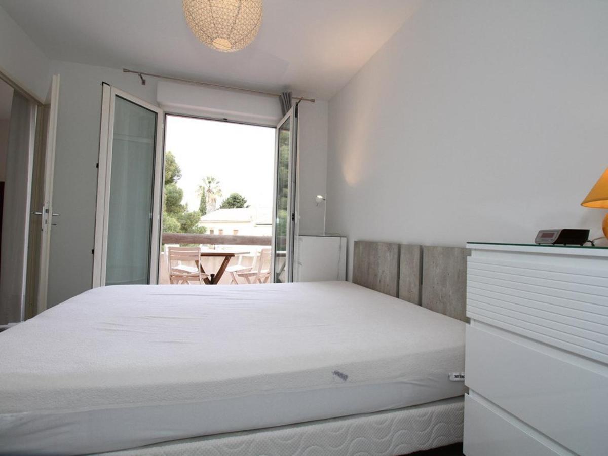 Appartement T2 Avec Terrasse, Proche Thermes, Garage Et Wifi - Balaruc-Les-Bains - Fr-1-553-182 Exterior photo