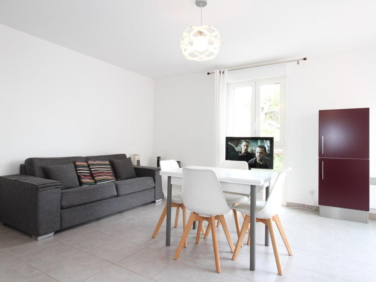 Appartement T2 Avec Terrasse, Proche Thermes, Garage Et Wifi - Balaruc-Les-Bains - Fr-1-553-182 Exterior photo
